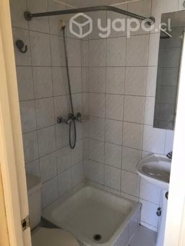 Departamento en Av. Portugal 811 2D + 2B + balcón