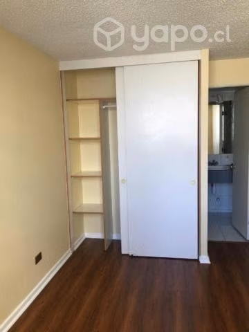 Departamento en Av. Portugal 811 2D + 2B + balcón