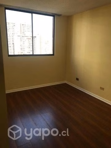 Departamento en Av. Portugal 811 2D + 2B + balcón