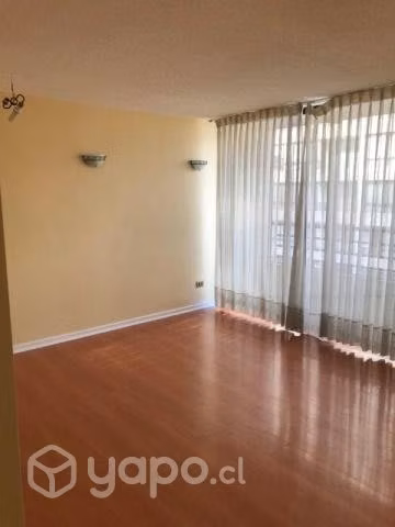Departamento en Av. Portugal 811 2D + 2B + balcón
