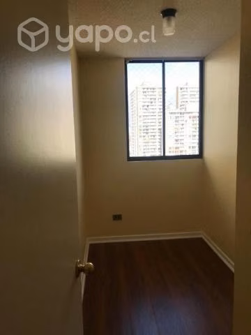 Departamento en Av. Portugal 811 2D + 2B + balcón