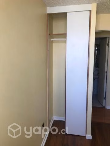 Departamento en Av. Portugal 811 2D + 2B + balcón