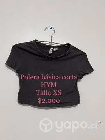 Ropa usada