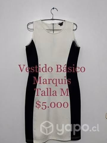 Ropa usada
