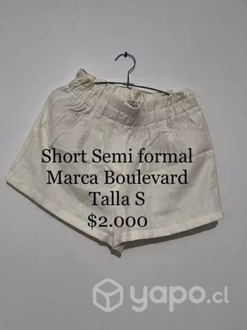 Ropa usada