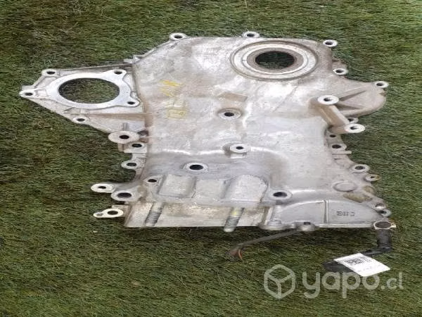 Tapa de distribucion kia rio 4 y 5