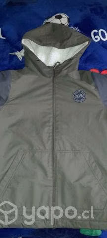Parka Niño - Imagen 3