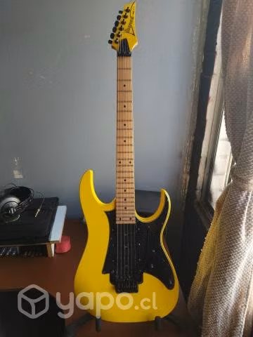 Ibanez RG350MZ BUEN ESTADO