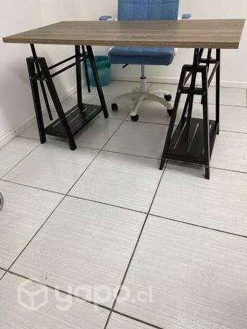 Mueble de escritorio