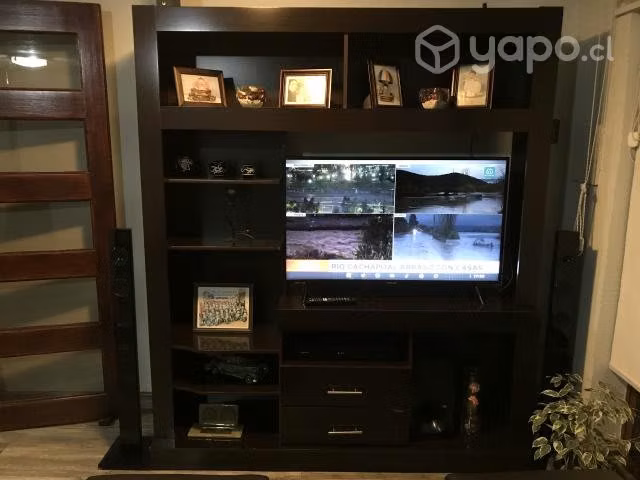 Mueble para tv