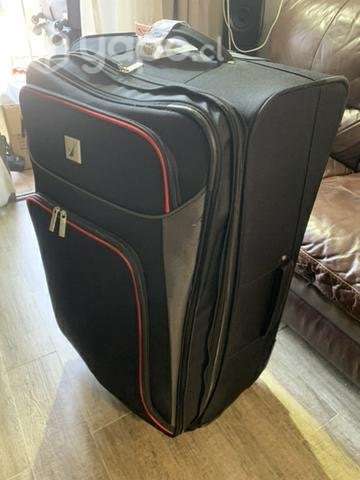 Maleta para viajes - Imagen 2