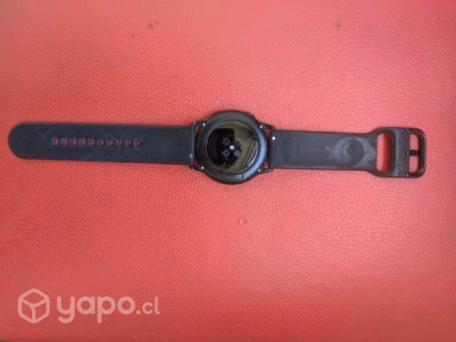 Samsung galaxy watch active - Imagen 2