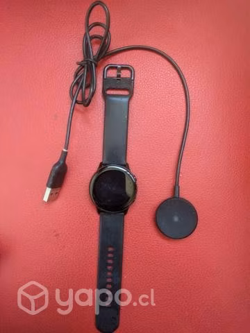 Samsung galaxy watch active - Imagen 3