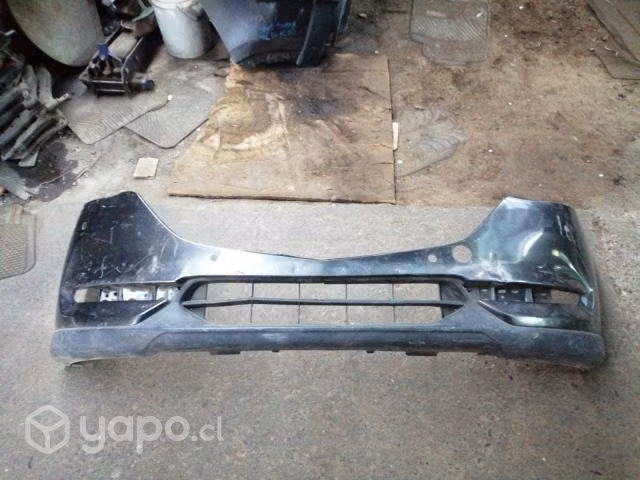Parachoque delantero mazda cx5 2017 original