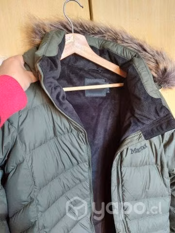 Parka de pluma - Imagen 2