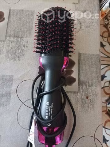 Cepillo secador