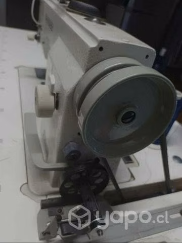 Maquina de coser Vagamac