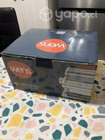 Laminadora de masas - Imagen 2