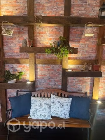 Muebles