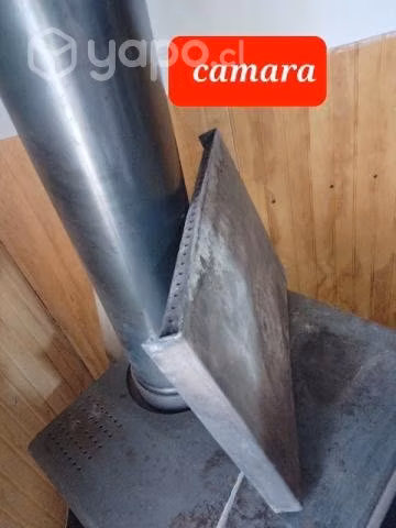 Combustión lenta