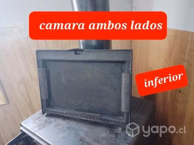 Combustión lenta