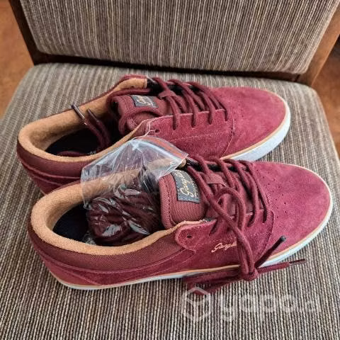 Zapatillas Gangsta talla 39 nuevas
