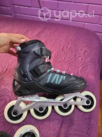 Patines