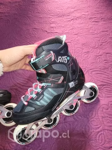 Patines