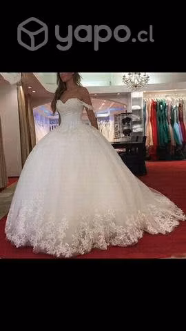 Vestidos de novia en Coquimbo