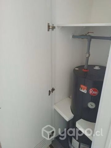 Departamento año corrido Av pacifico
