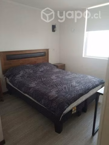Departamento año corrido Av pacifico
