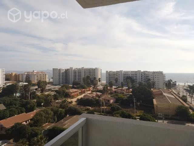 Departamento año corrido Av pacifico