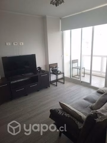 Departamento año corrido Av pacifico