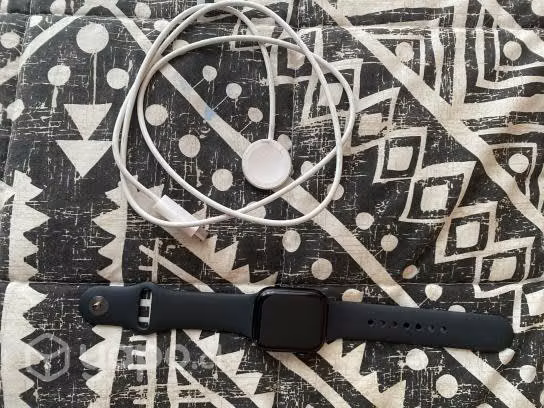 Apple watch series 7 - Imagen 3