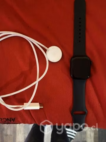 Apple watch series 7