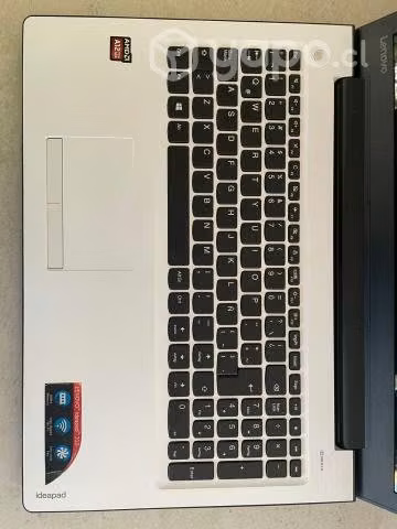 Notebook Lenovo Ideapad 310