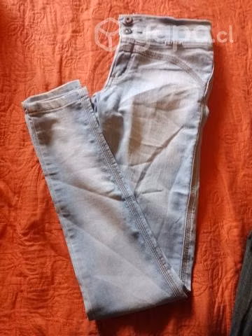Jeans Fangho - Imagen 2