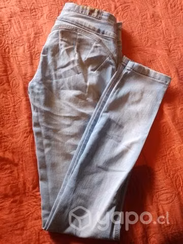 Jeans Fangho
