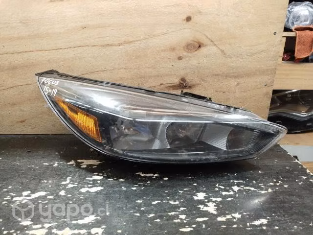 Óptico Ford Focus 2015 2019 /m01nj2