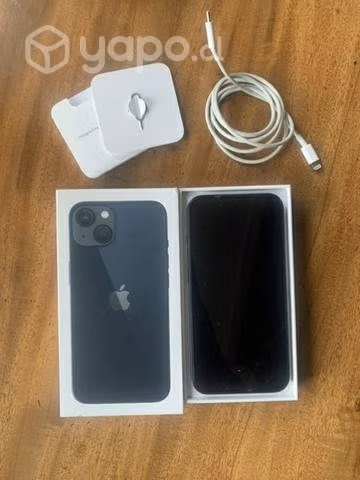 IPhone 13, 128 GB
