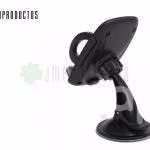 Soporte Para Celular Ventosa Philips Para Auto Gri - Imagen 3