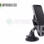 Soporte Para Celular Ventosa Philips Para Auto Gri - Imagen 2