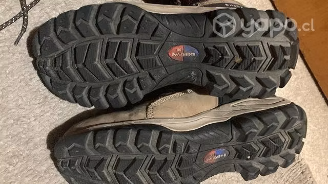 Zapatos de seguridad - Imagen 4