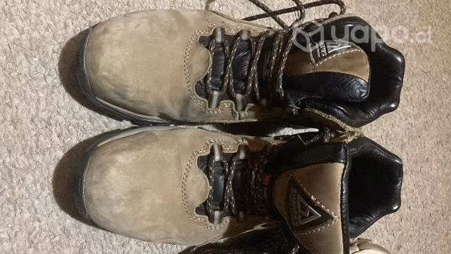 Zapatos de seguridad - Imagen 5