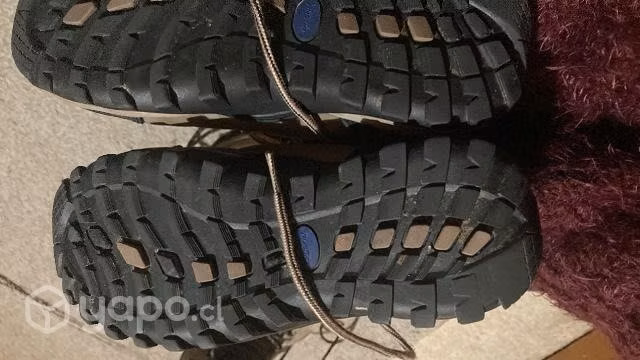 Zapatos de seguridad - Imagen 2