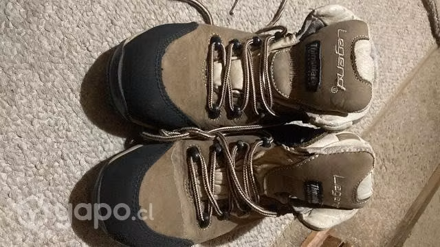 Zapatos de seguridad - Imagen 3