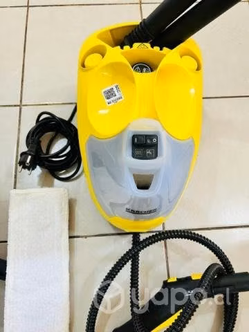 Vaporera karcher sc 4