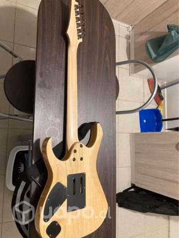 Ibanez Prestgie Rg652 - Imagen 2