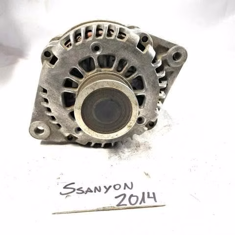 Alternador Ssangyong Actyon 2014