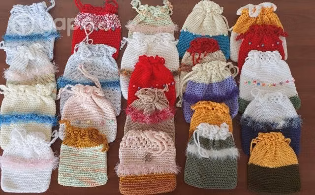 Bolsas para celulares